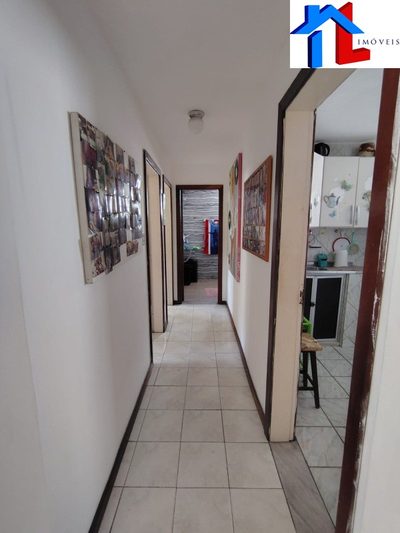 Apartamento, 2 quartos, 70 m² - Foto 4