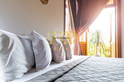 Chácara, 4 quartos, 950 m² - Foto 4
