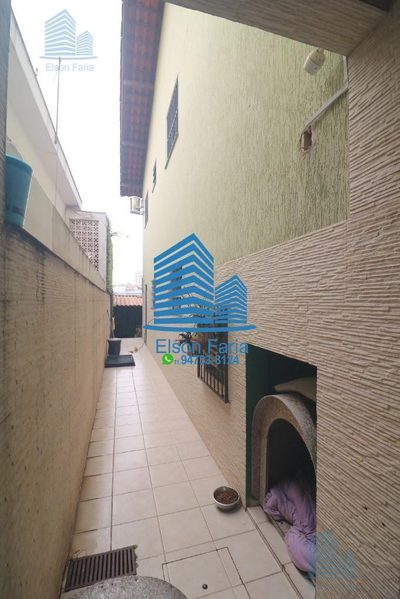 Sobrado, 3 quartos, 125 m² - Foto 4