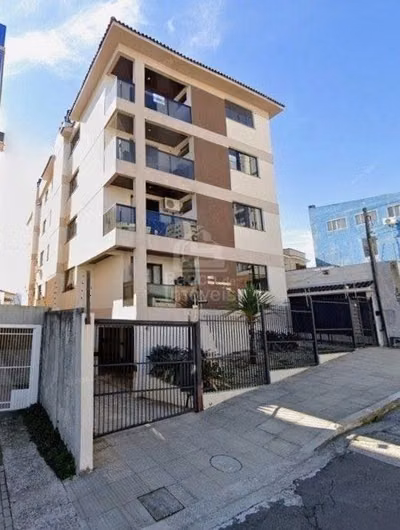 Apartamento, 1 quarto, 48 m² - Foto 1