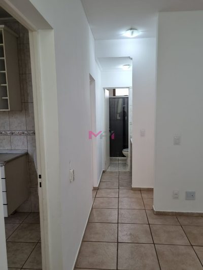 Apartamento, 2 quartos, 55 m² - Foto 5