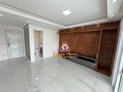 Apartamento, 3 quartos, 122 m² - Foto 5