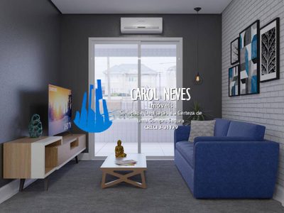Apartamento, 2 quartos, 70 m² - Foto 4