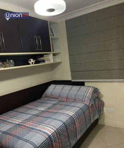 Apartamento, 3 quartos, 126 m² - Foto 3