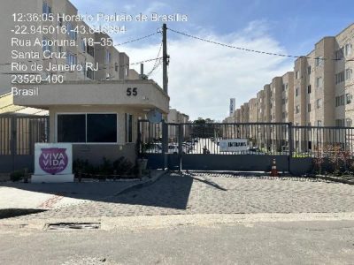 Apartamento, 2 quartos, 41 m² - Foto 1