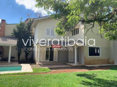 Casa, 3 quartos, 192 m² - Foto 1