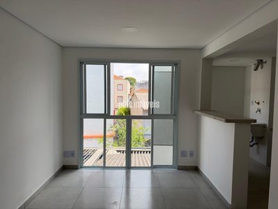 Apartamento, 1 quarto, 40 m² - Foto 1