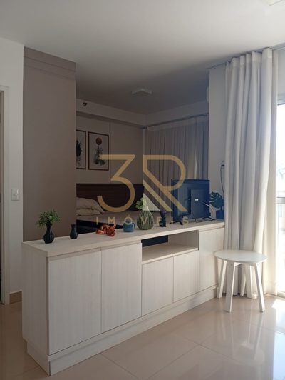 Apartamento, 1 quarto, 36 m² - Foto 5