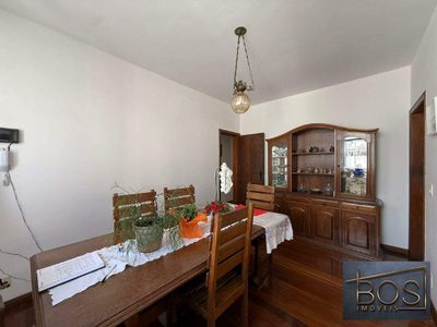 Apartamento, 4 quartos, 170 m² - Foto 5
