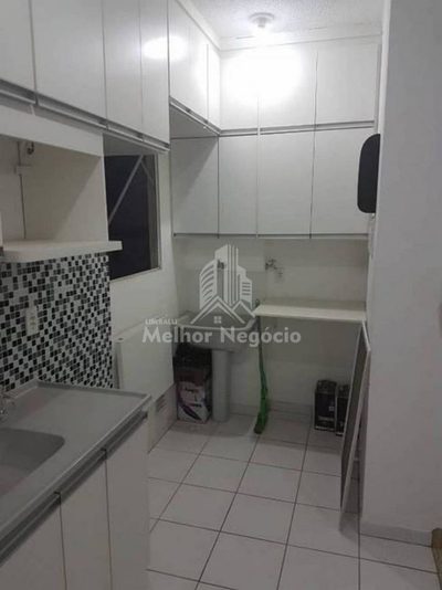 Apartamento, 2 quartos, 43 m² - Foto 5