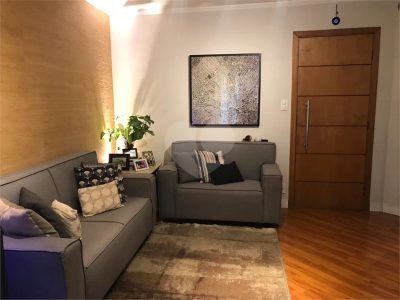 Apartamento, 2 quartos, 58 m² - Foto 3