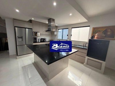 Casa, 3 quartos, 220 m² - Foto 4