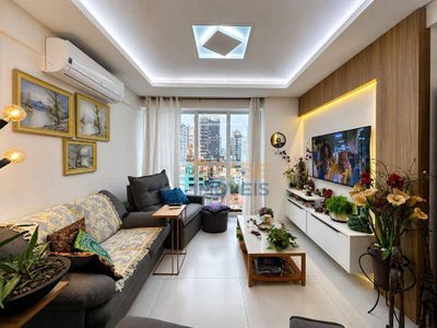 Apartamento, 3 quartos, 128 m² - Foto 2