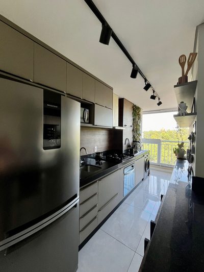 Apartamento, 2 quartos, 63 m² - Foto 5