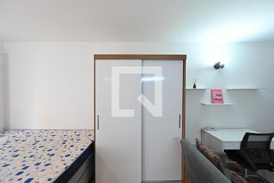 Kitnet-Studio, 25 m² - Foto 4