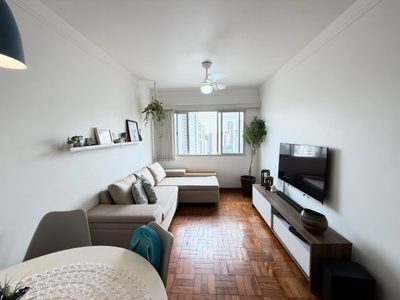 Apartamento, 2 quartos, 64 m² - Foto 3