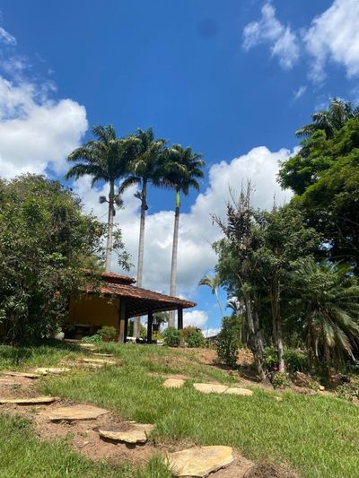 Chácara, 1 quarto - Foto 4