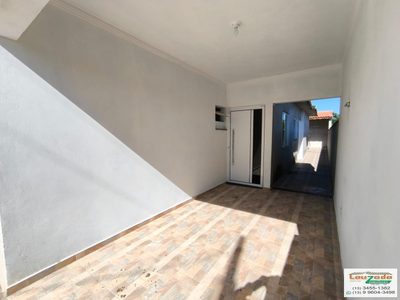 Casa, 2 quartos, 80 m² - Foto 2