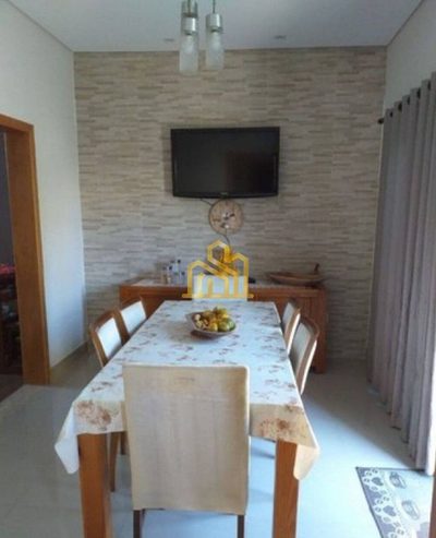 Casa de Condomínio, 3 quartos - Foto 3