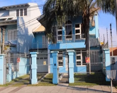 Casa, 3 quartos, 319 m² - Foto 1