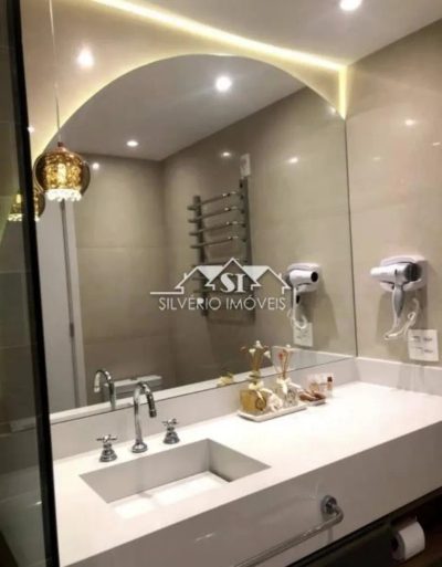 Apartamento, 1 quarto, 24 m² - Foto 5