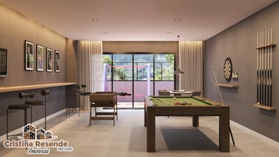 Apartamento, 3 quartos, 130 m² - Foto 4