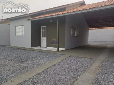 Casa, 2 quartos, 81 m² - Foto 1
