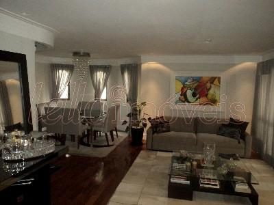 Apartamento, 4 quartos, 480 m² - Foto 2