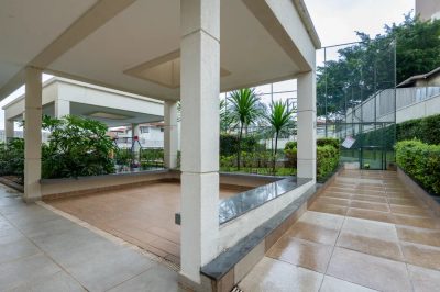 Apartamento, 2 quartos, 64 m² - Foto 2