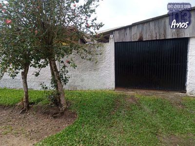 Casa, 3 quartos, 80 m² - Foto 4