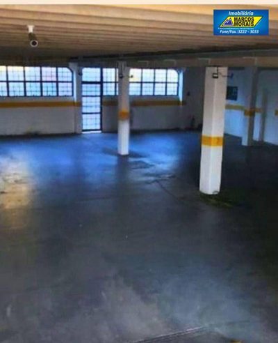Loja-Salão, 700 m² - Foto 4