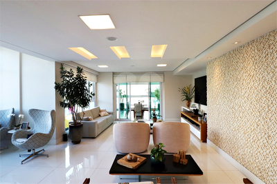 Apartamento, 4 quartos, 223 m² - Foto 3