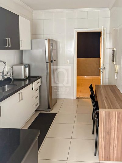 Apartamento, 2 quartos, 60 m² - Foto 4
