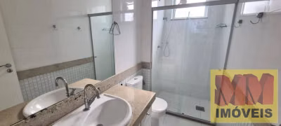Apartamento, 3 quartos, 130 m² - Foto 1