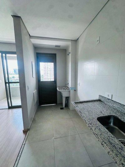 Apartamento, 2 quartos, 55 m² - Foto 5