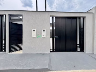 Casa, 2 quartos, 67 m² - Foto 3