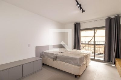 Kitnet-Studio, 30 m² - Foto 3