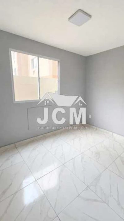Apartamento, 2 quartos, 47 m² - Foto 2