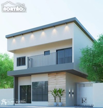 Casa, 6 quartos, 204 m² - Foto 2