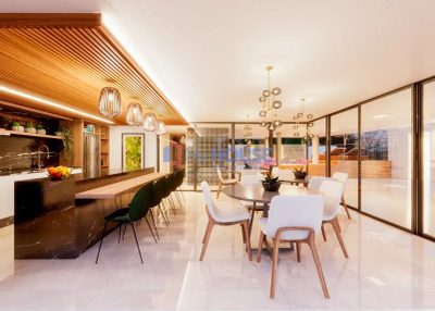 Apartamento, 2 quartos, 73 m² - Foto 3