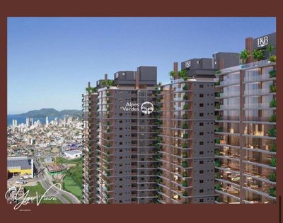 Apartamento, 3 quartos, 124 m² - Foto 3