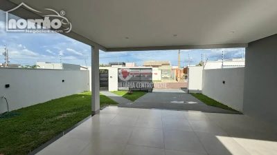 Casa, 3 quartos, 96 m² - Foto 3