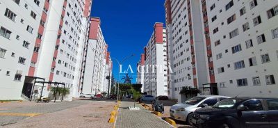 Apartamento, 2 quartos, 45 m² - Foto 4
