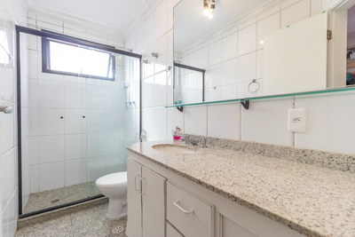 Apartamento, 3 quartos, 161 m² - Foto 4