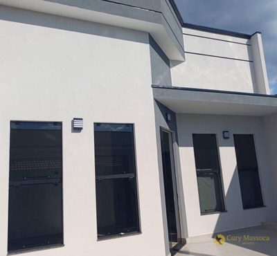 Casa, 2 quartos, 110 m² - Foto 3