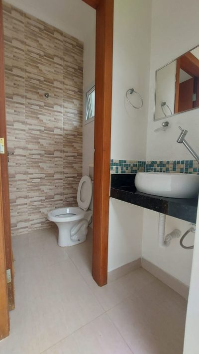 Casa de Condomínio, 3 quartos - Foto 3