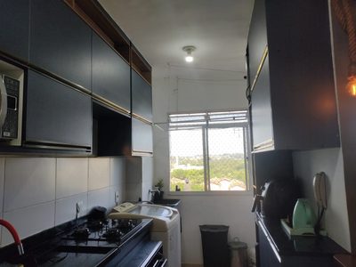 Apartamento, 2 quartos, 49 m² - Foto 3