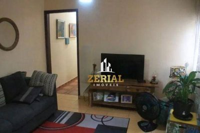 Casa, 4 quartos, 170 m² - Foto 1