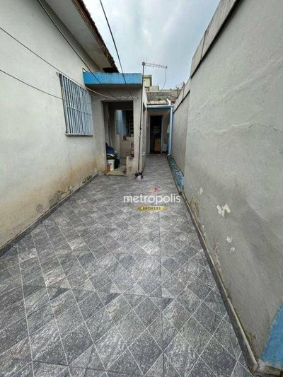 Casa, 2 quartos, 100 m² - Foto 1