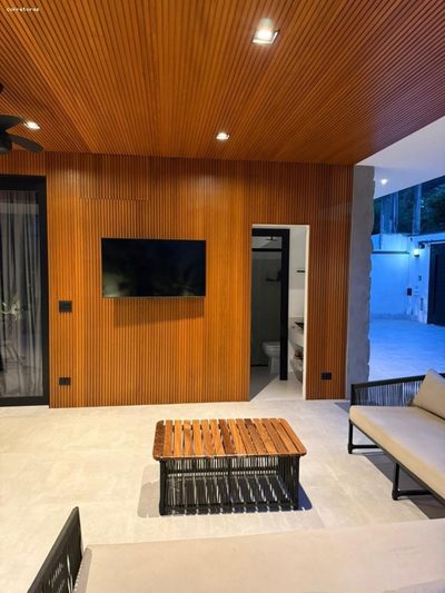 Casa, 5 quartos, 294 m² - Foto 3